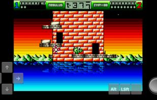 Hataroid screenshot 1