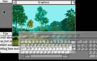 Hataroid screenshot 1