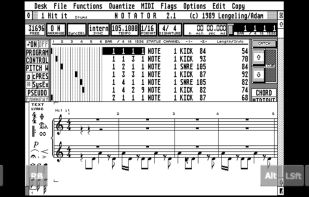 Hataroid screenshot 2