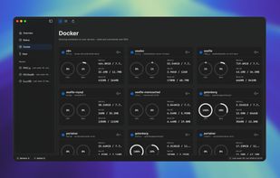 Hatch for Mac screenshot 1