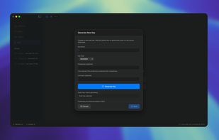 Hatch for Mac screenshot 3