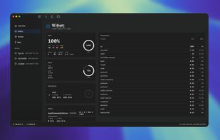 Hatch for Mac screenshot 2