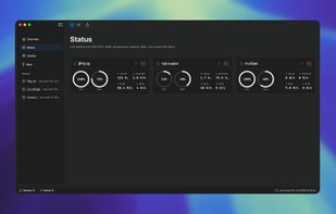 Hatch for Mac screenshot 1