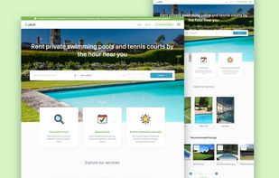 Hatch.li screenshot 1