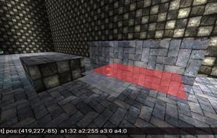 HATE screenshot 1