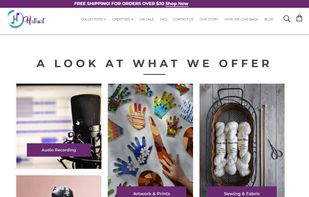 Hathart screenshot 1