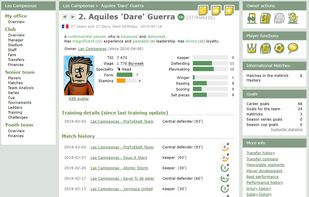 Build and train your team