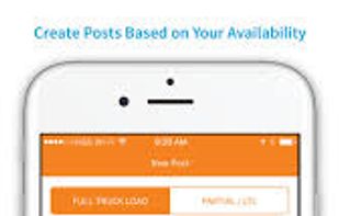 HaulHound screenshot 1
