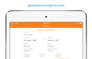 HaulHound screenshot 1