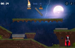 Haunted Horror Quest screenshot 3