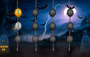 Haunted Horror Quest screenshot 1