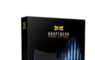Hauptwerk Software