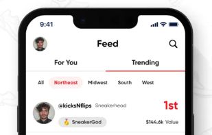HauteFire screenshot 2
