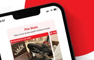 HauteFire screenshot 1