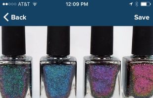 Have2Have.it screenshot 1