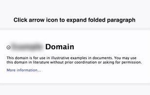 Haven: One-Click Filter for Triggers screenshot 2