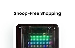 Haven by  OB1 screenshot 2