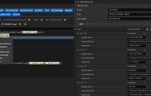 Unreal Plugin