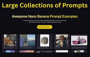 Photo AI Editor screenshot 3