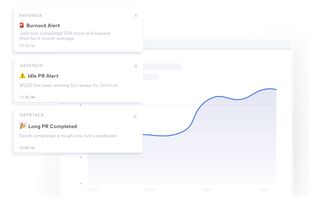 Haystack Analytics screenshot 2