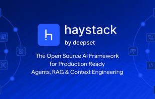Haystack screenshot 1