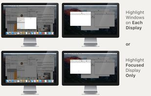 HazeOver screenshot 1