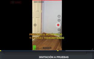 HazteFama Live screenshot 1