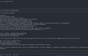 Hazzel screenshot 1
