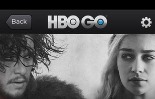 HBO Go screenshot 2