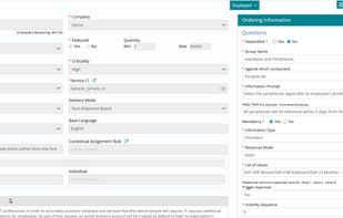 Catalog Aggregation