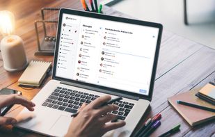 HCM Deck screenshot 2