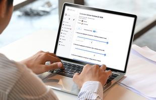 HCM Deck screenshot 1