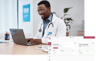 Fully customized to your organisation

Our solution can be seamlessly integrated into your existing tools using open APIs, allowing it to adapt to your workflows. It can be offered as a white-label product or even modified with new features to fit your exact use case, thanks to our open-source GPLv3 licensing model.