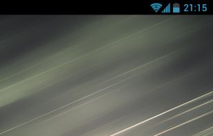 HD Dark Icon Pack screenshot 1