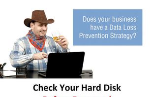 HD Protector Software screenshot 1