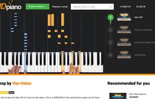 HDpiano.com