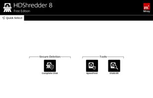 QuickSelect