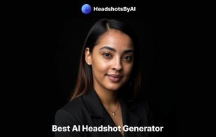HeadshotsByAI screenshot 1