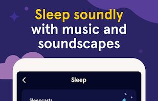 Headspace screenshot 2