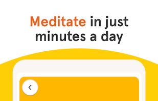 Headspace screenshot 3