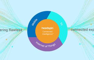 Headspin screenshot 1