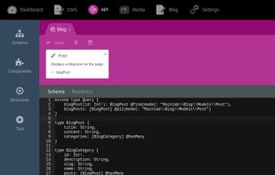 Headstart screenshot 1