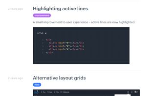 Headway screenshot 1