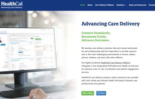 Health Call screenshot 2