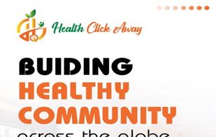 Health Click Away screenshot 1