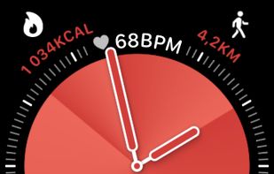 Health Glance screenshot 1