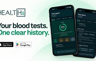 Health3 screenshot 1