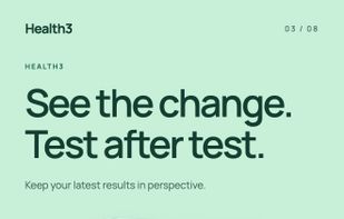 Health3 screenshot 3