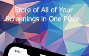 HealthAI screenshot 1