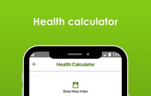 HealthAssist screenshot 1